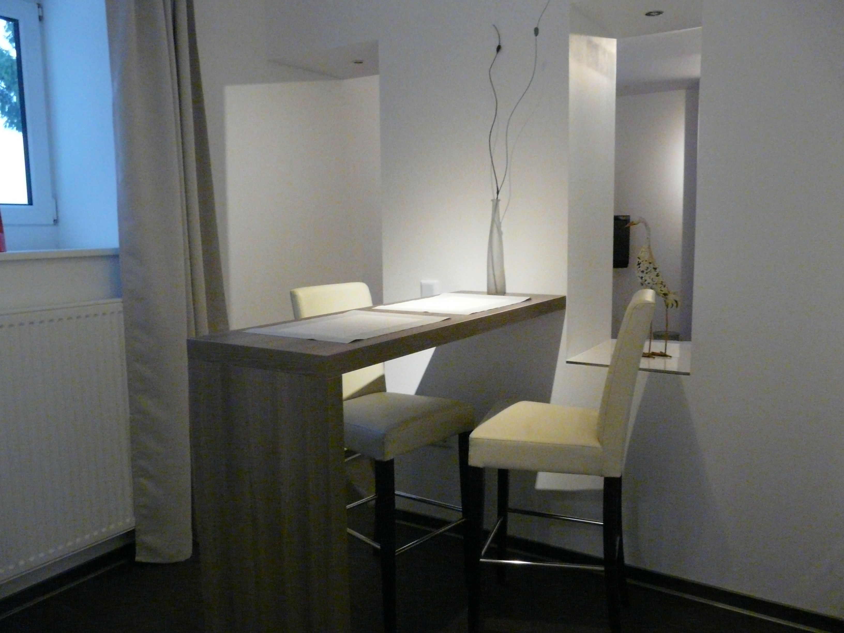 Ferienwohnung potzberg